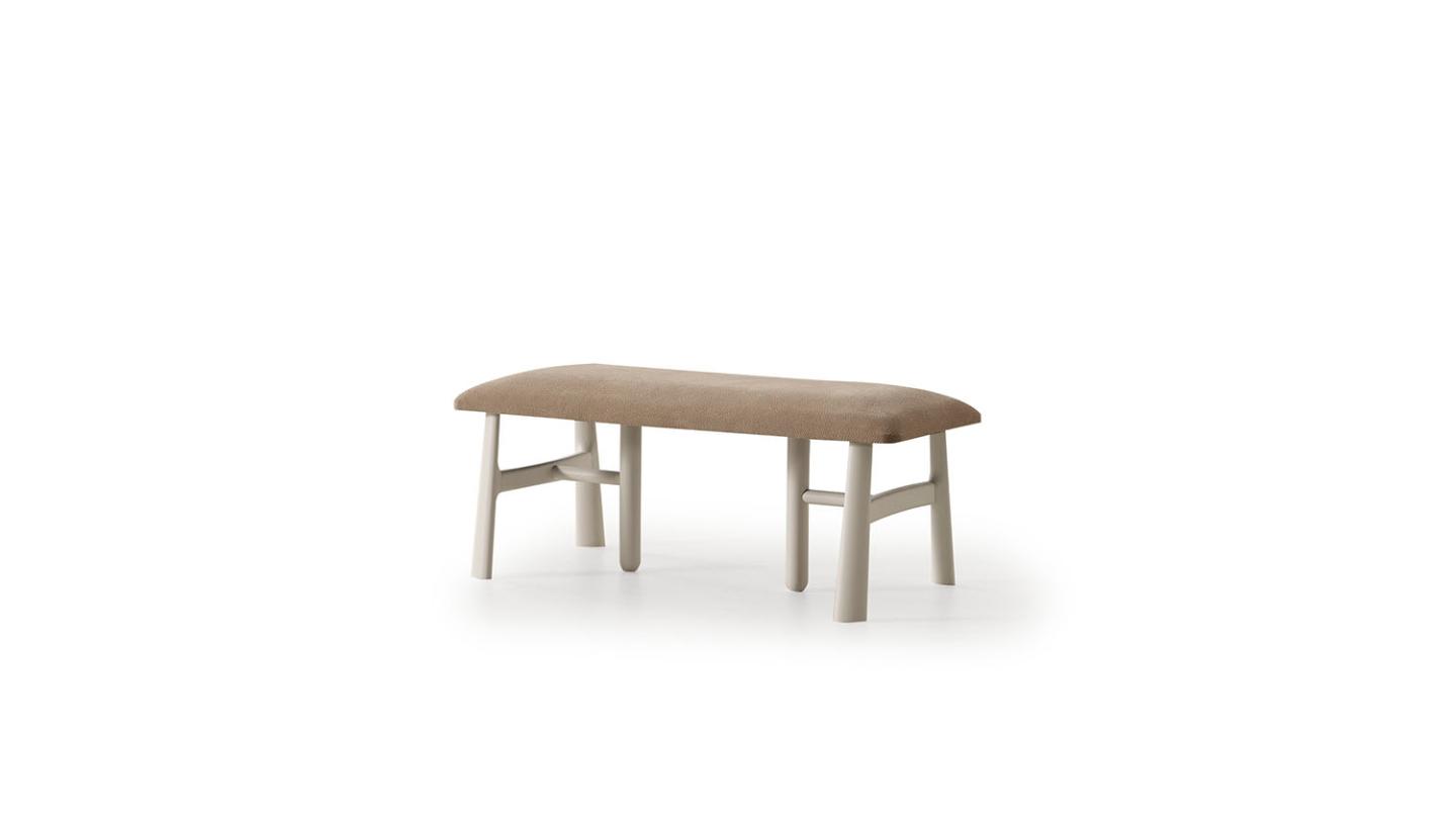 Velluto Bench ( Lake ) - Resim 1