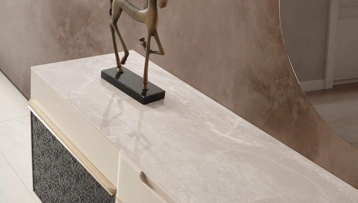 Hilton Yemek Odası Takımı - Resim 9