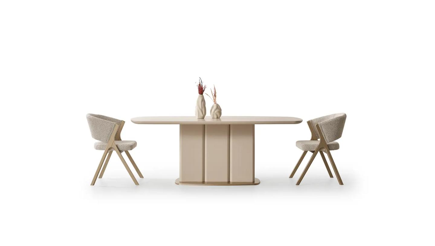 Hilton Yemek Odası Takımı - Resim 11