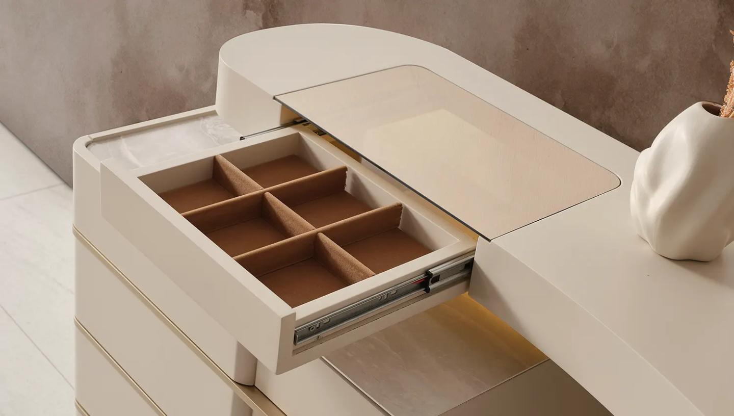 Hilton Yatak Odası Takımı - Resim 10