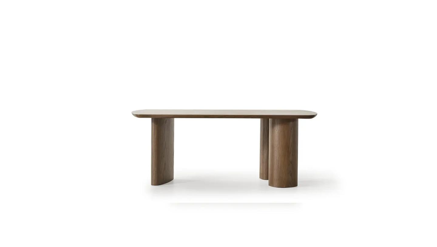 Puro Yemek Odası Takımı - Resim 11