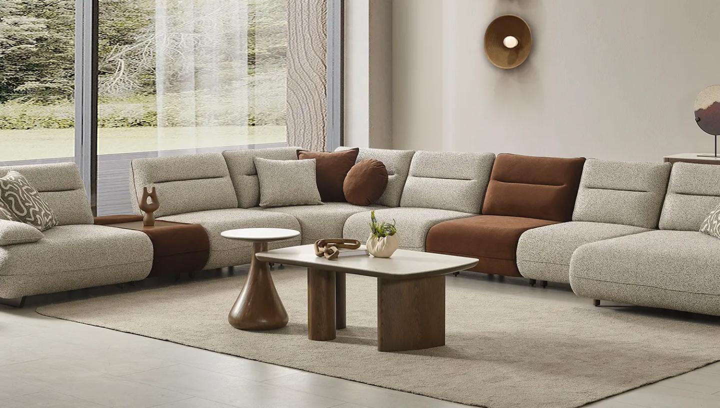 Puro Yan Sehpa - Resim 2