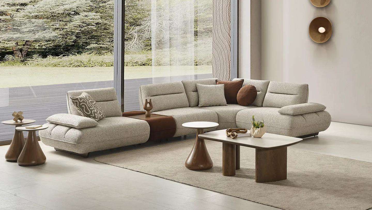 Puro Yan Sehpa - Resim 4