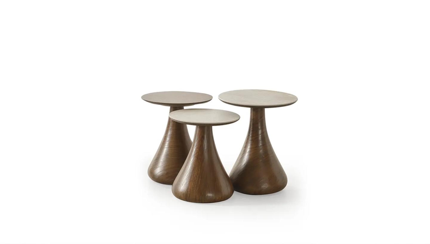 Puro Yan Sehpa - Resim 5