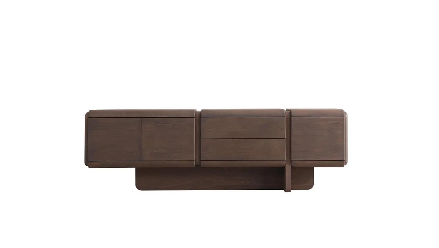 Edra Konsol - Resim 1