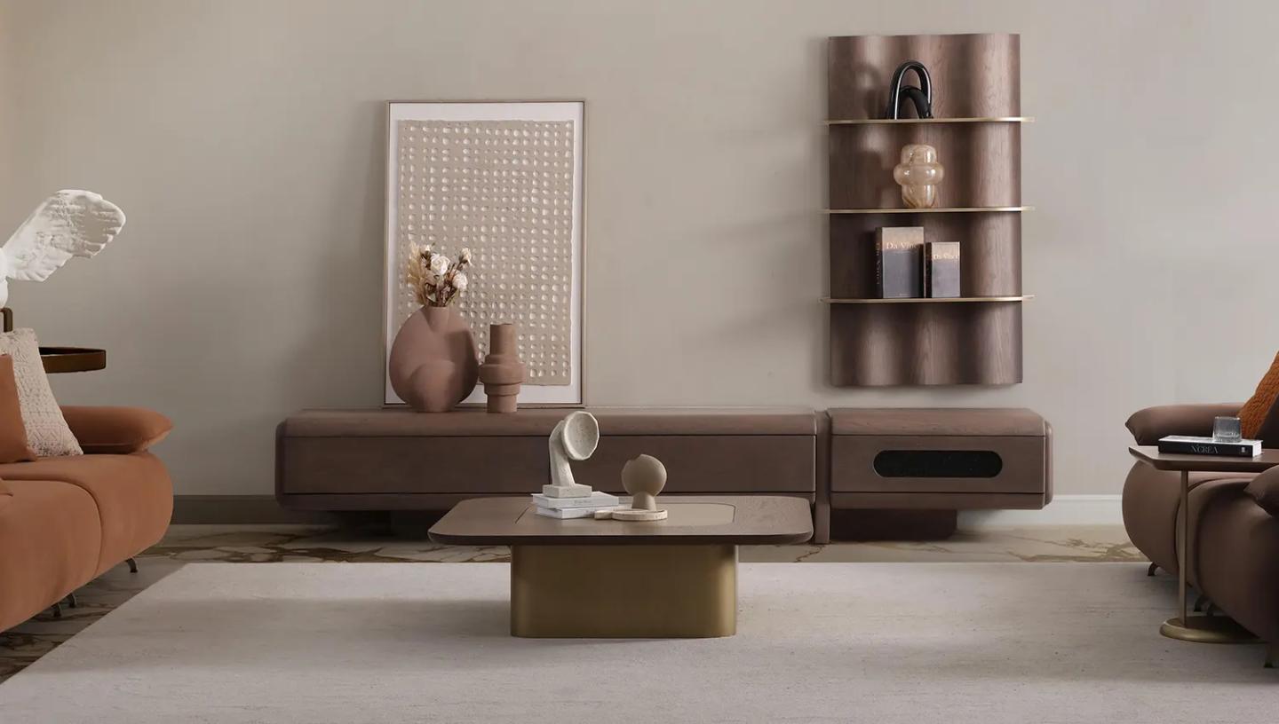 Edra Yan Sehpa  - Resim 2