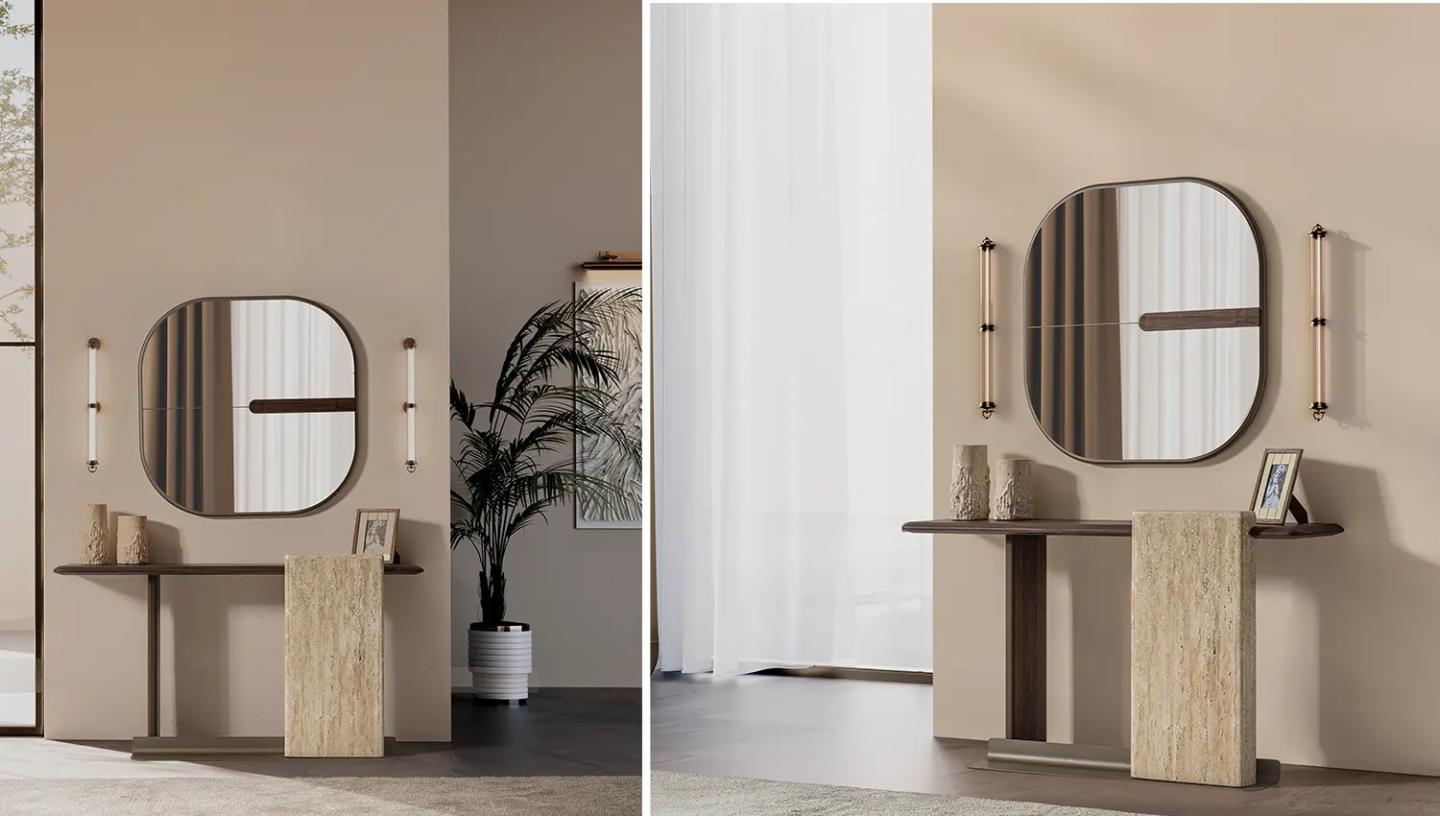 Torreno Yemek Odası Takımı - Resim 8