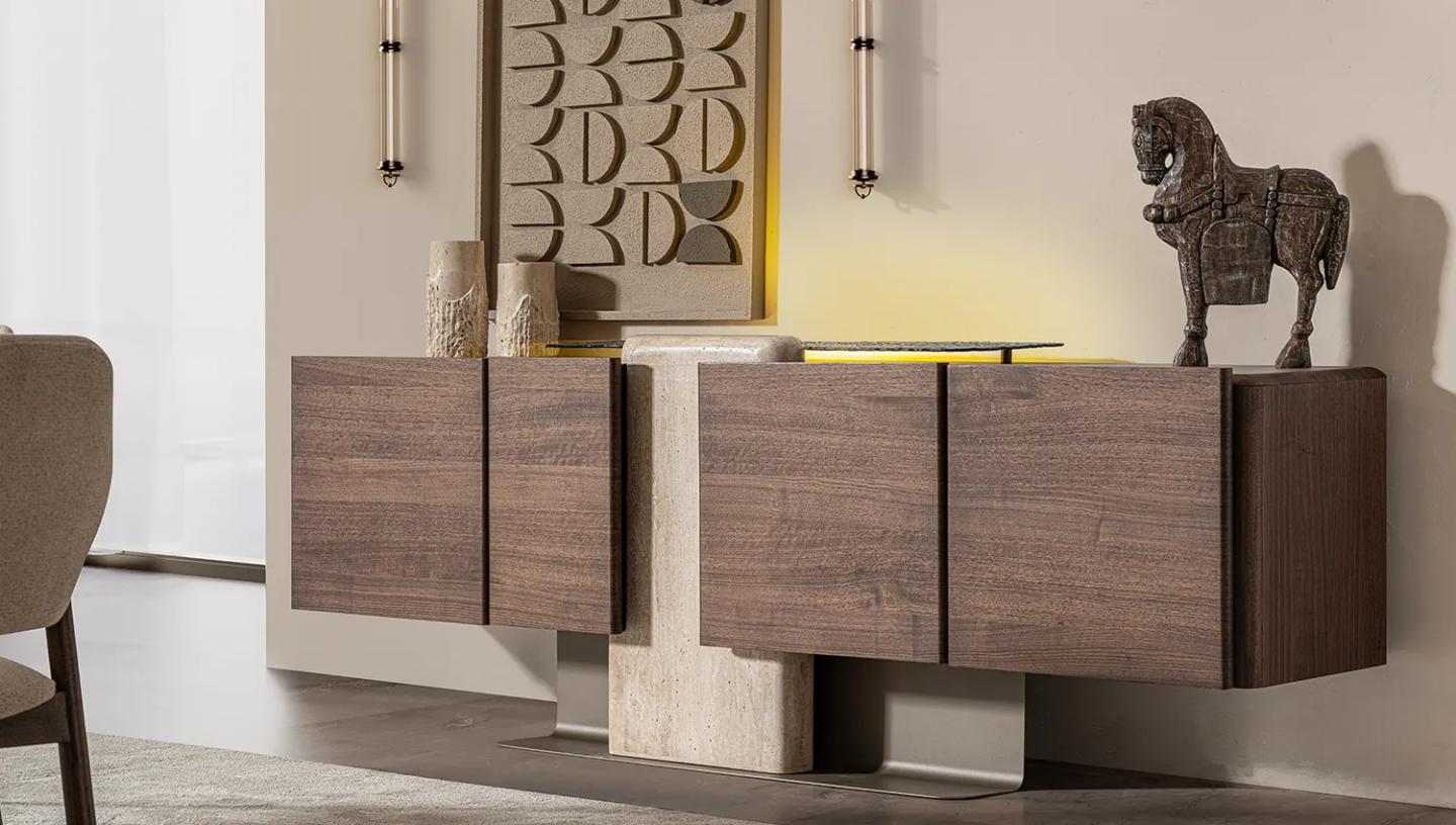 Torreno Konsol - Resim 1