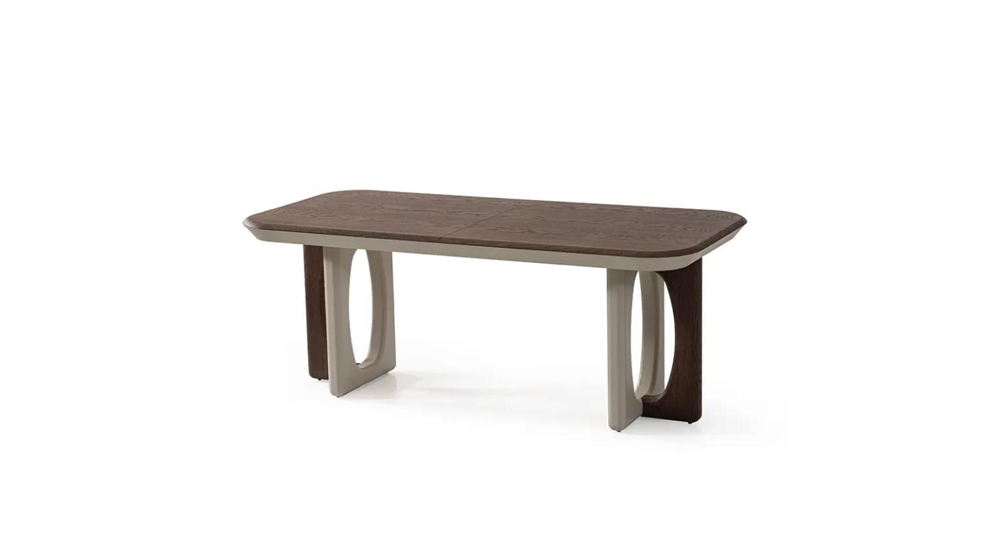 Lukka Yemek Odası Takımı - Resim 15