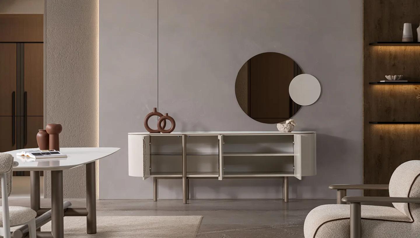 Nota Yemek Odası Takımı - Resim 6