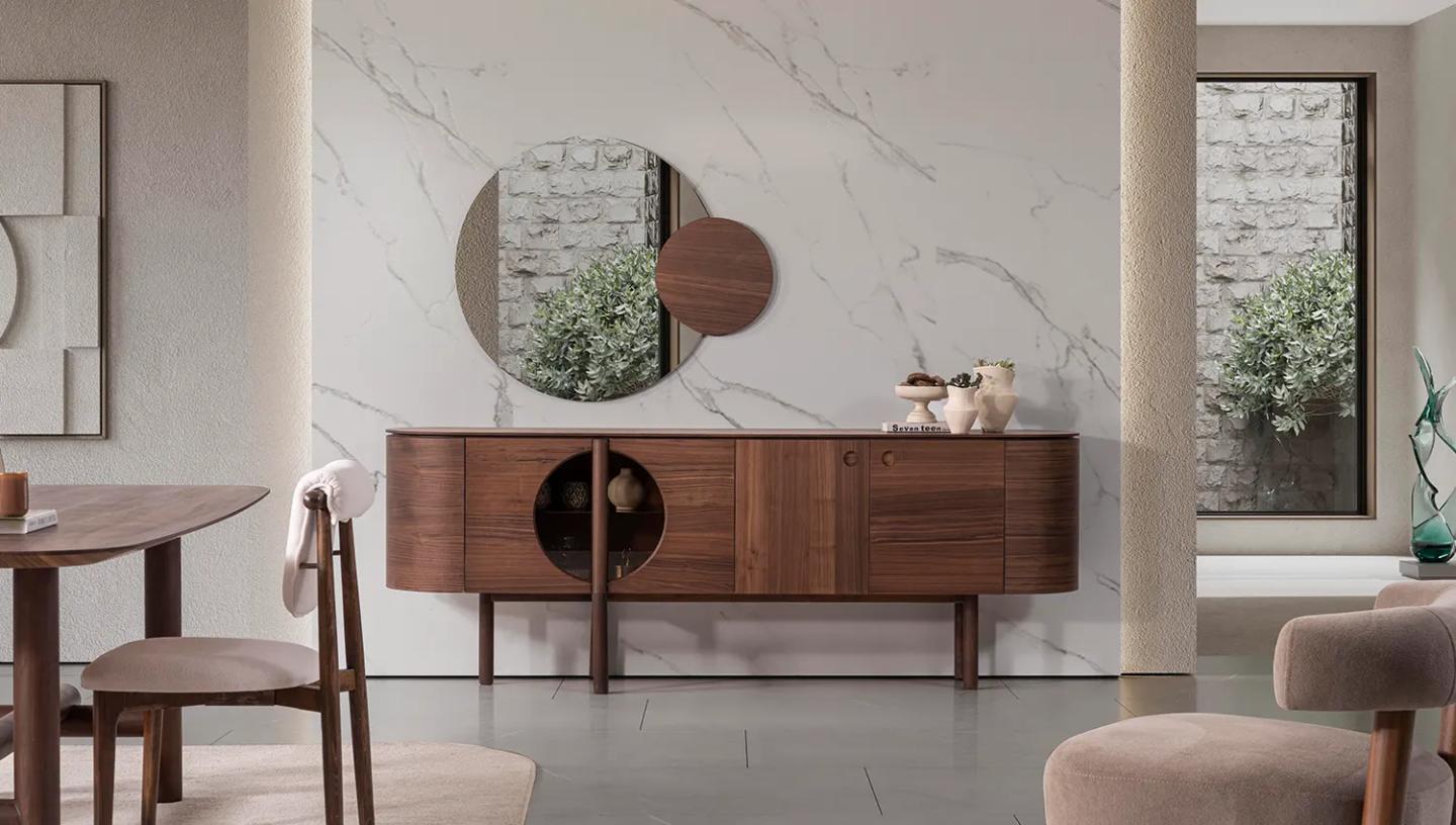 Dora Yemek Odası Takımı - Resim 6