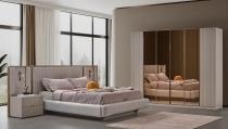 Hermes Yatak Odası Takımı - Resim 2