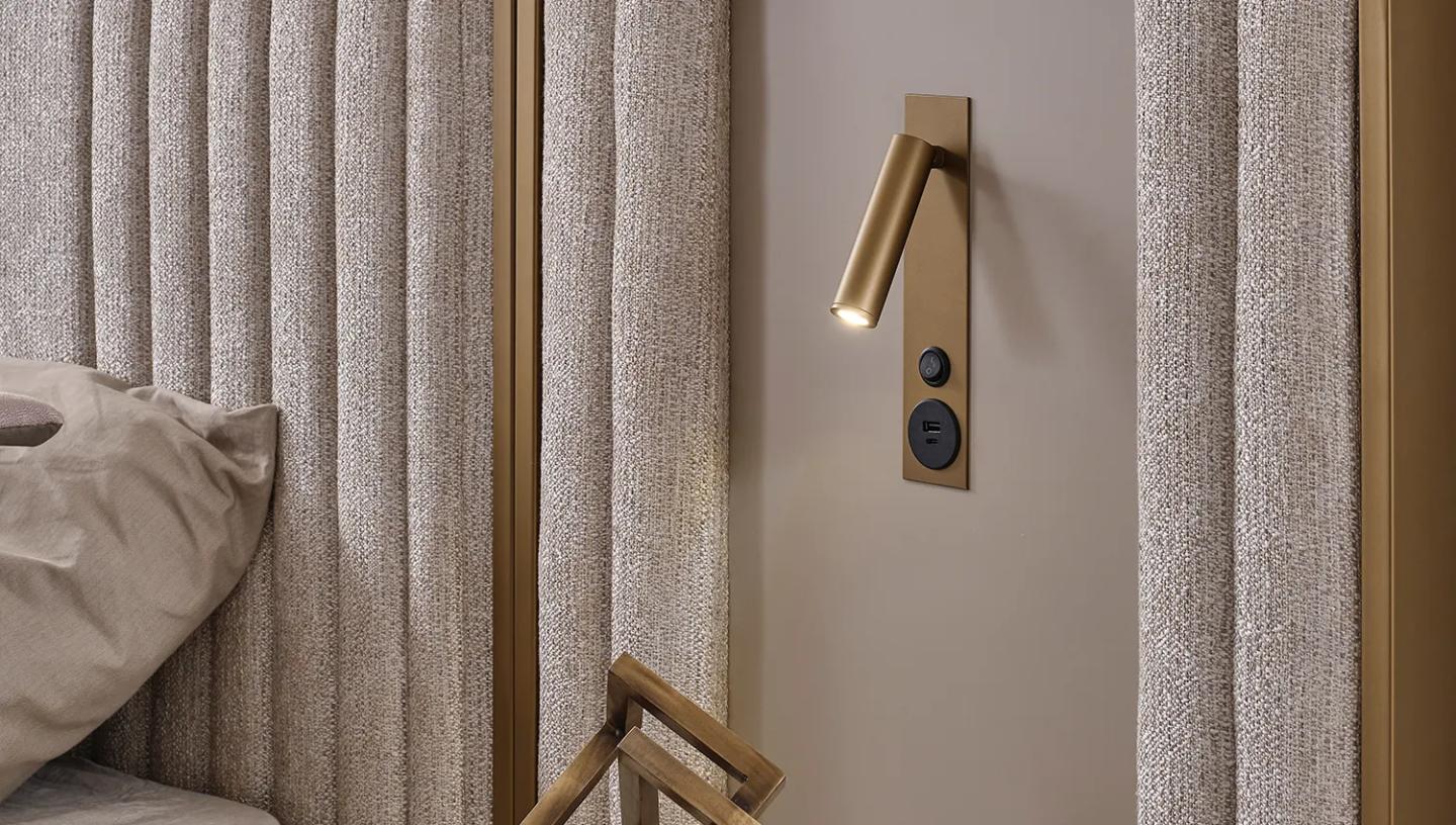 Hermes Yatak Odası Takımı - Resim 8