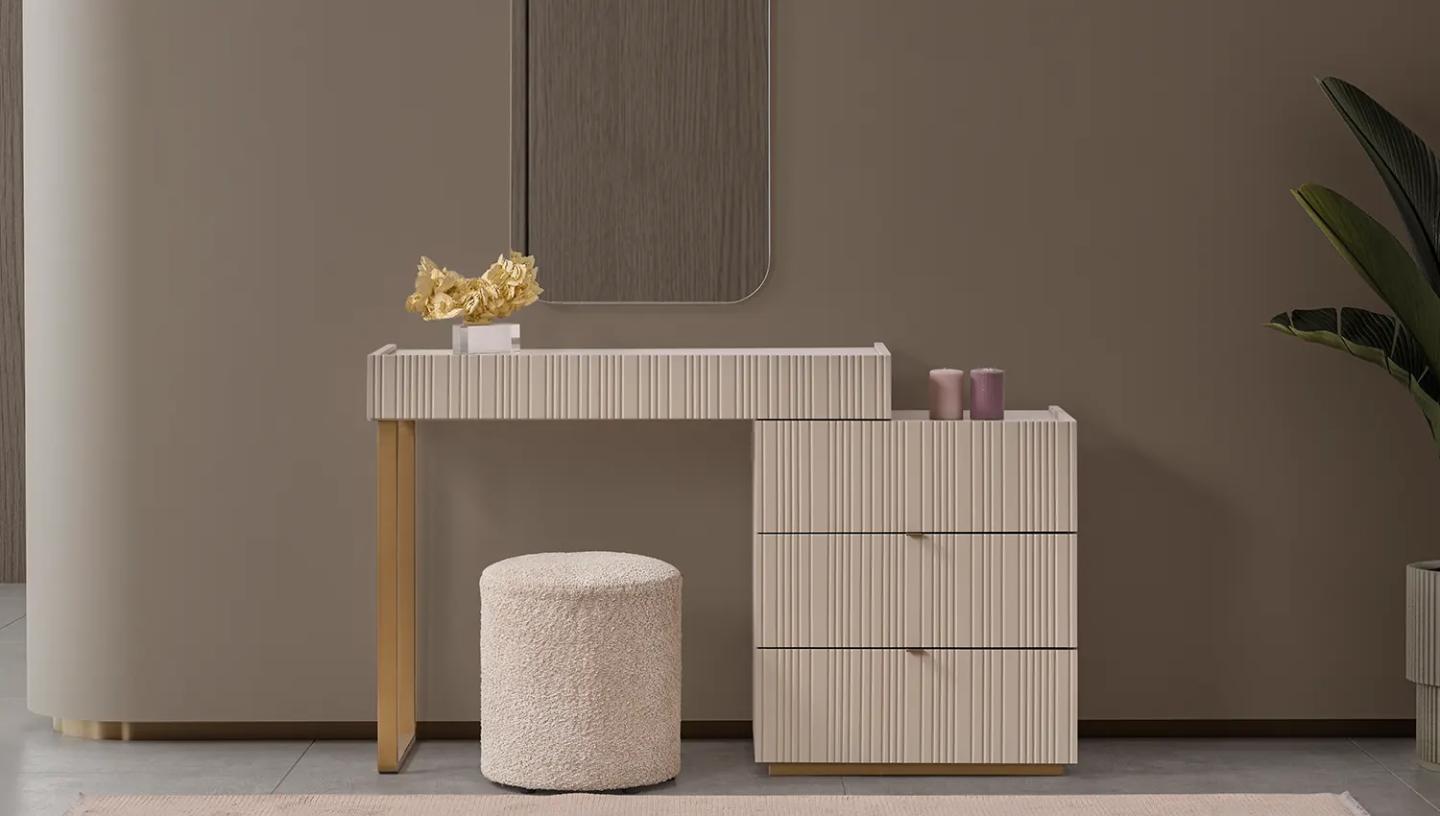 Hermes Yatak Odası Takımı - Resim 11