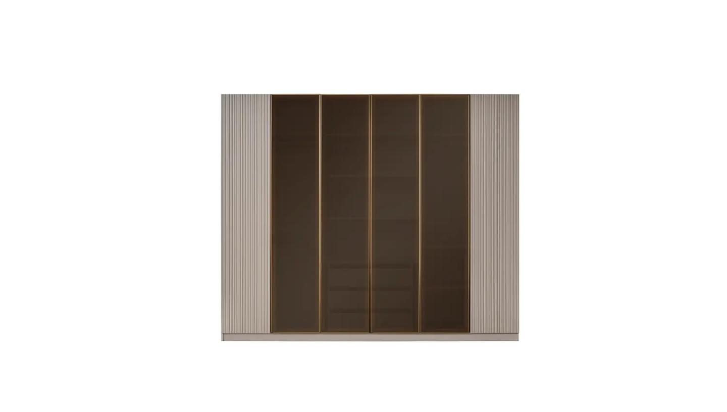 Hermes Yatak Odası Takımı - Resim 14