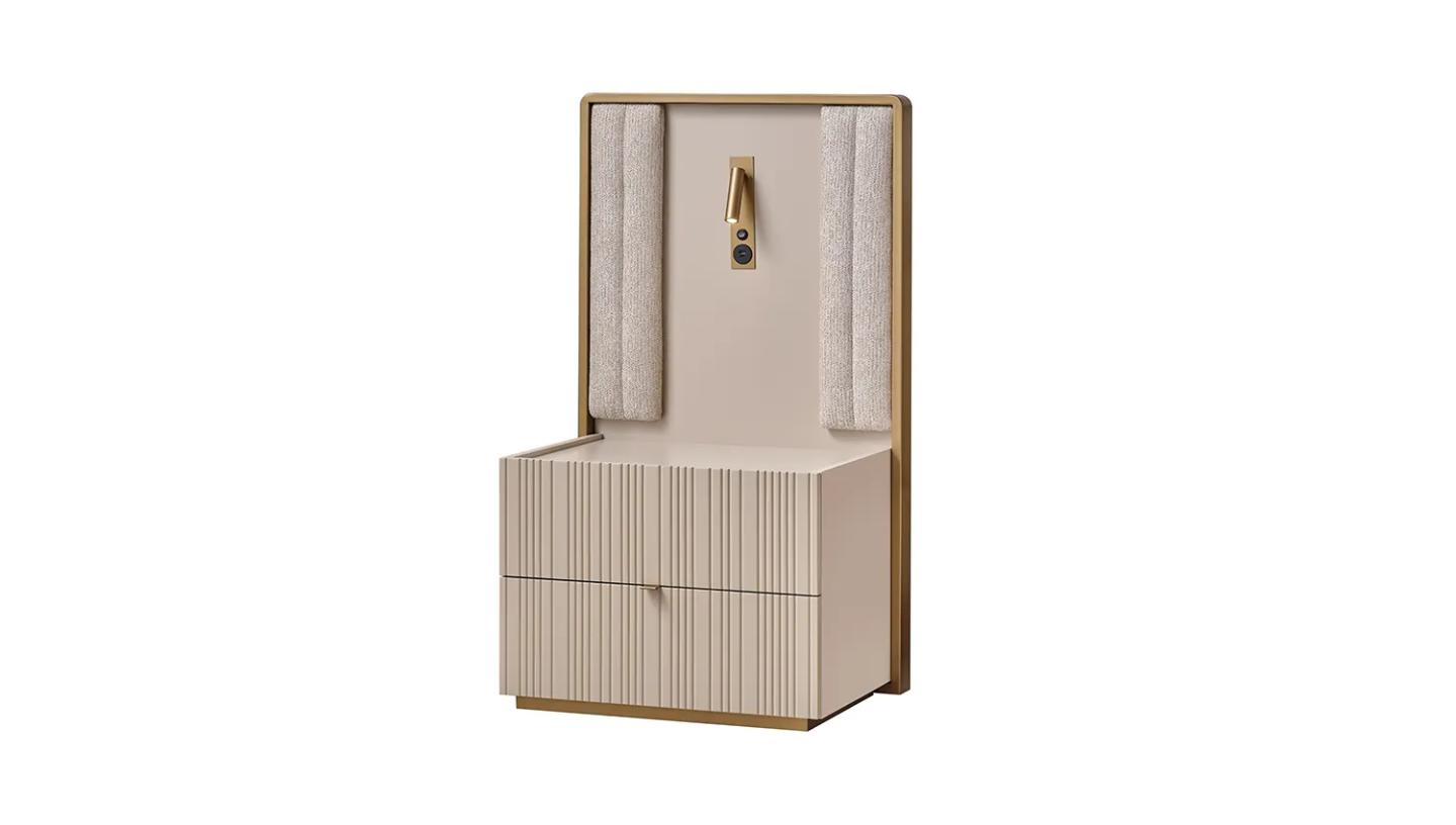 Hermes Yatak Odası Takımı - Resim 20