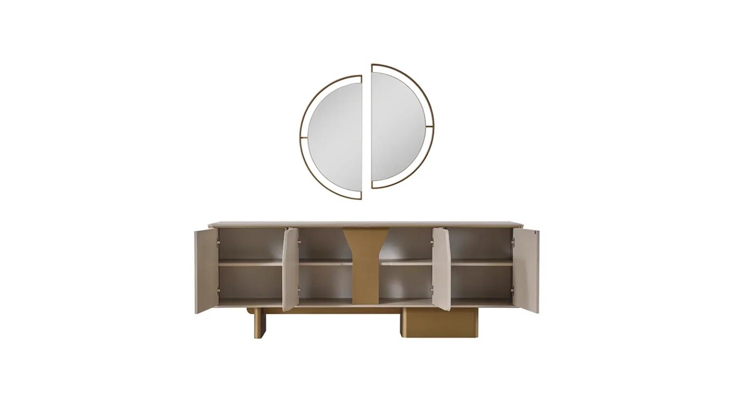 Hermes Yemek Odası Takımı - Resim 10