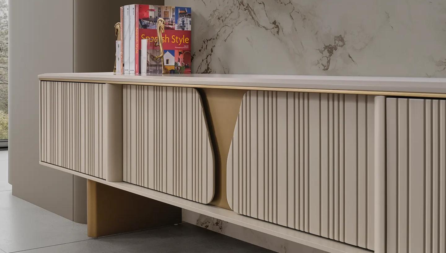 Hermes Tv Ünitesi - Resim 6