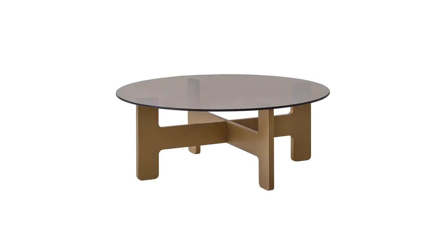 Hermes Orta Sehpa ( Camlı ) - Resim 6