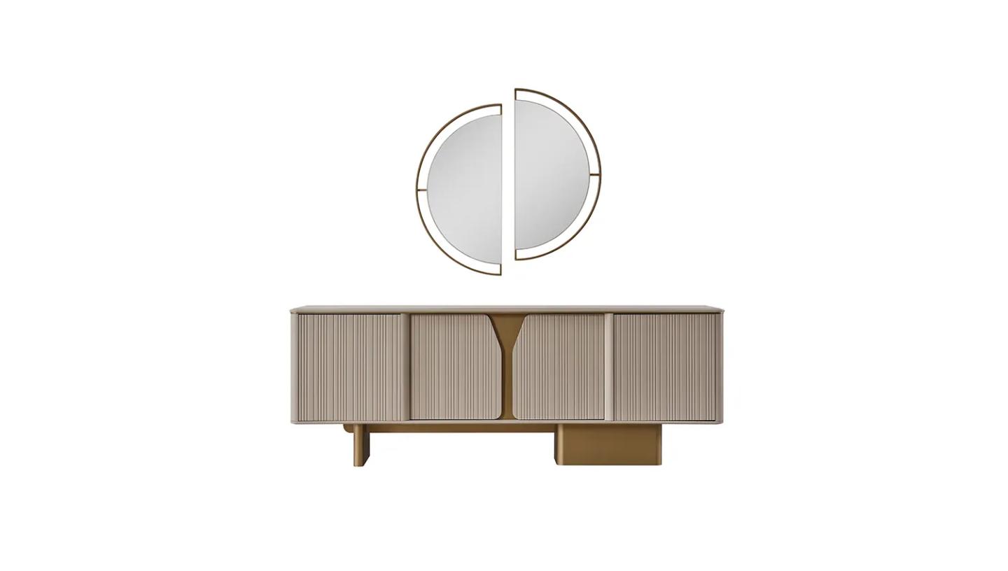 Hermes Konsol - Resim 1