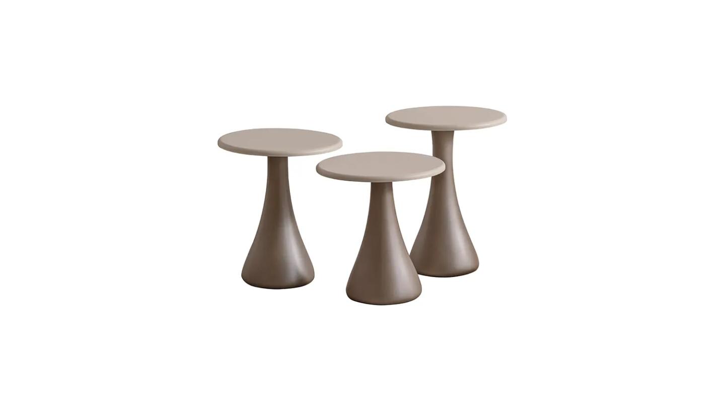 Lunna Orta Sehpa - Resim 6