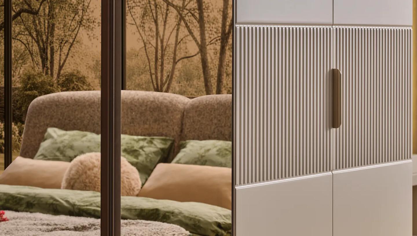 Lunna Yatak Odası Takımı - Resim 7