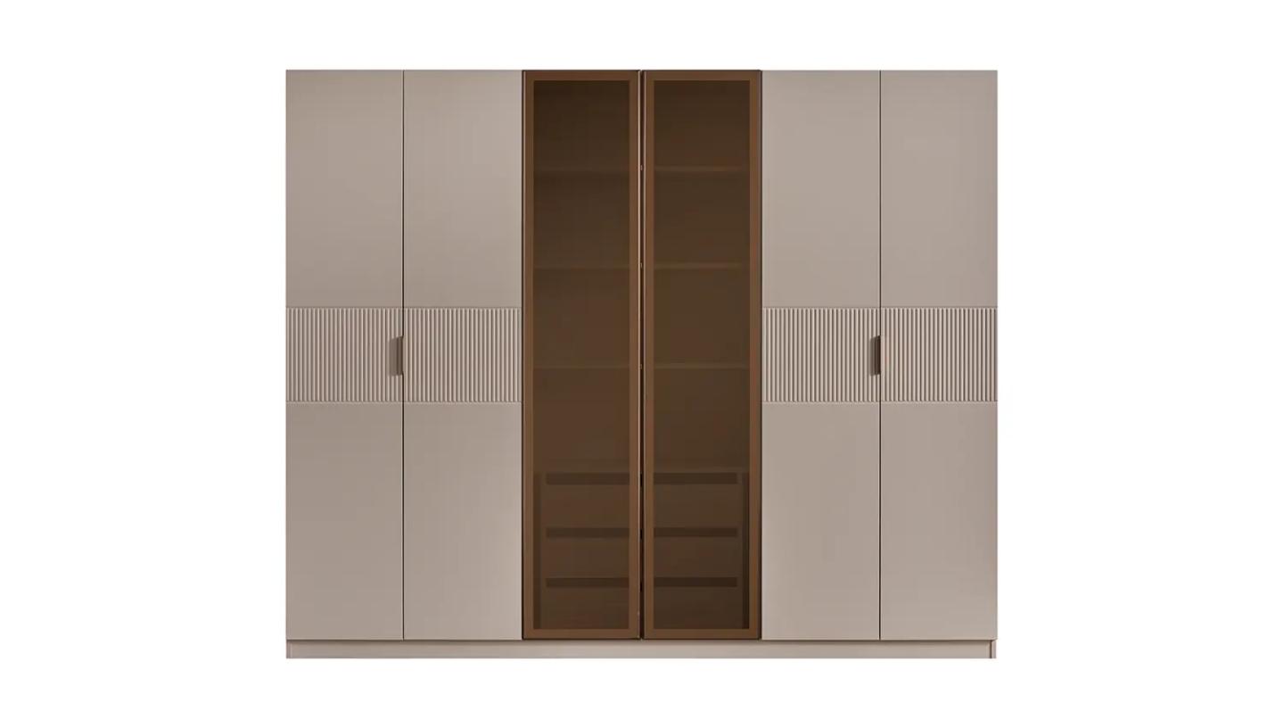 Lunna Yatak Odası Takımı - Resim 9