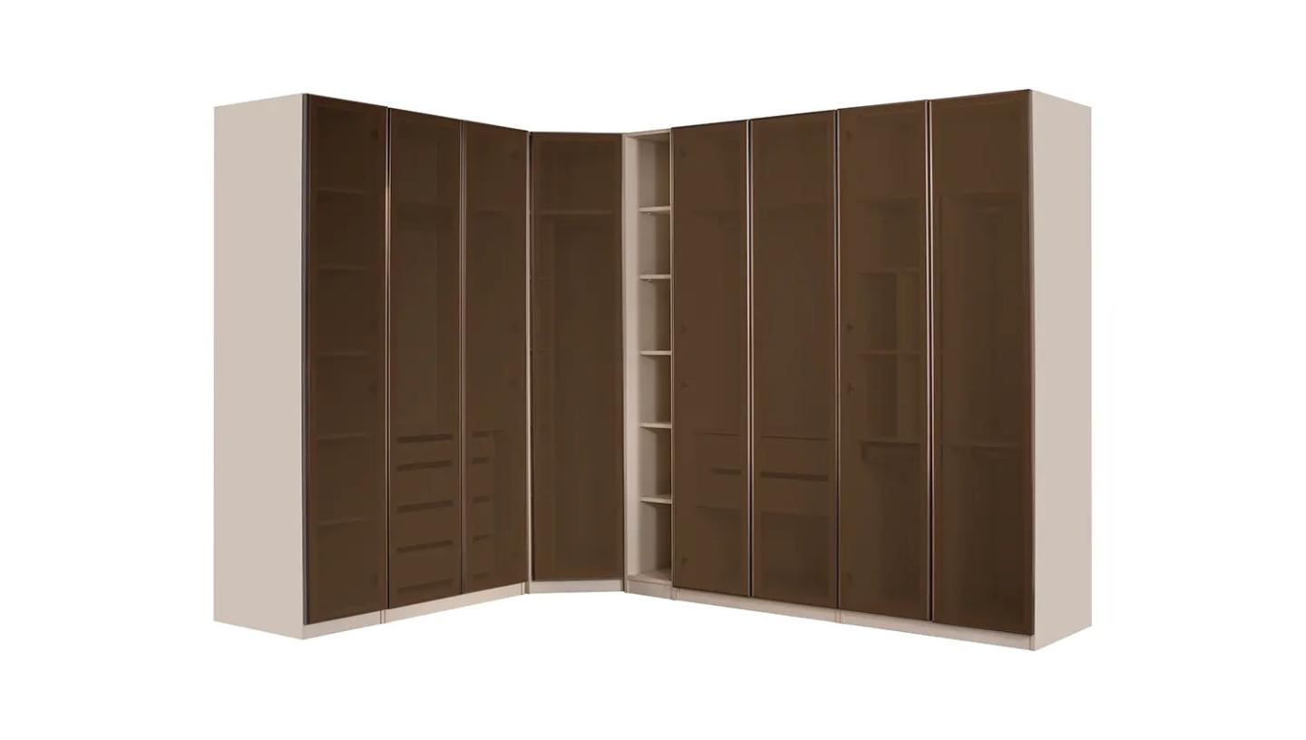 Lunna Yatak Odası Takımı - Resim 17