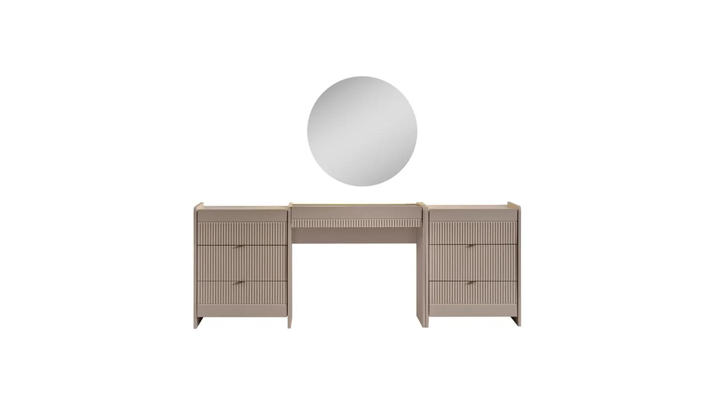 Lunna Yatak Odası Takımı - Resim 21