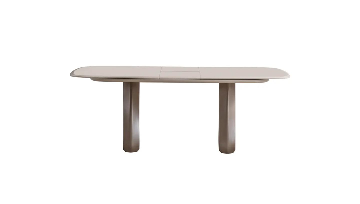 Lunna Yemek Masası - Resim 2