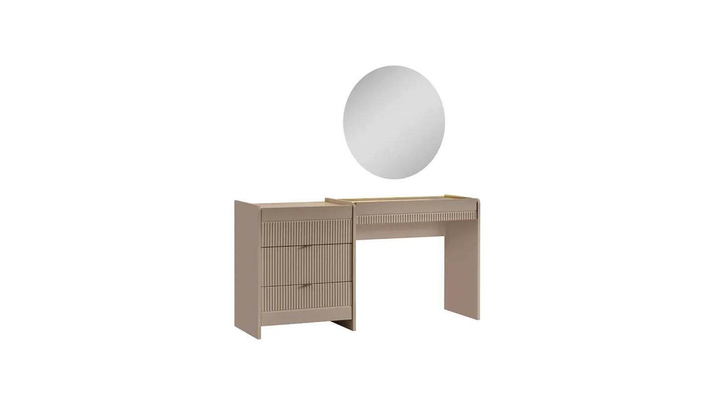 Lunna Şifonyer - Resim 1