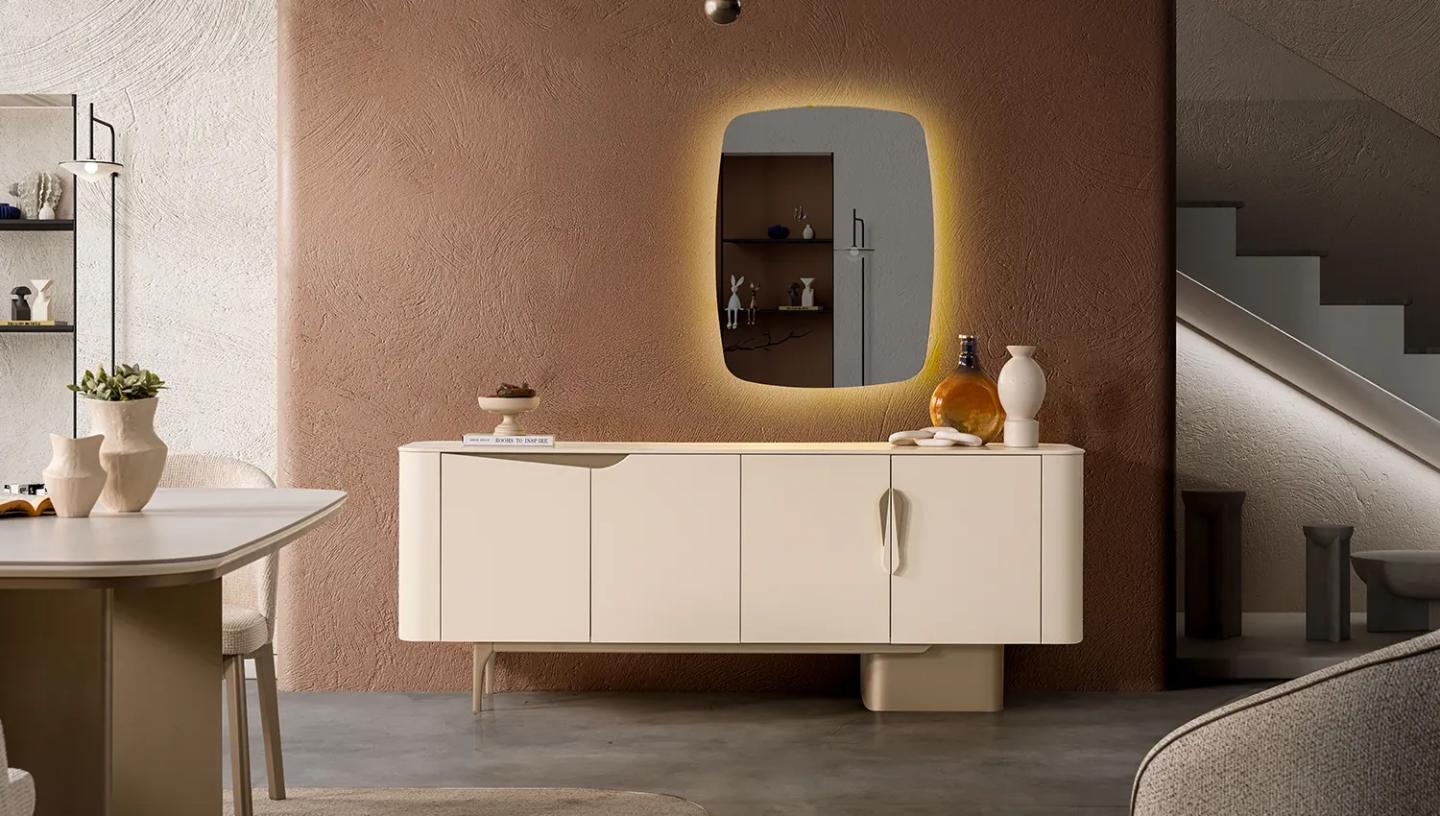 Alef Yemek Odası Takımı - Resim 5