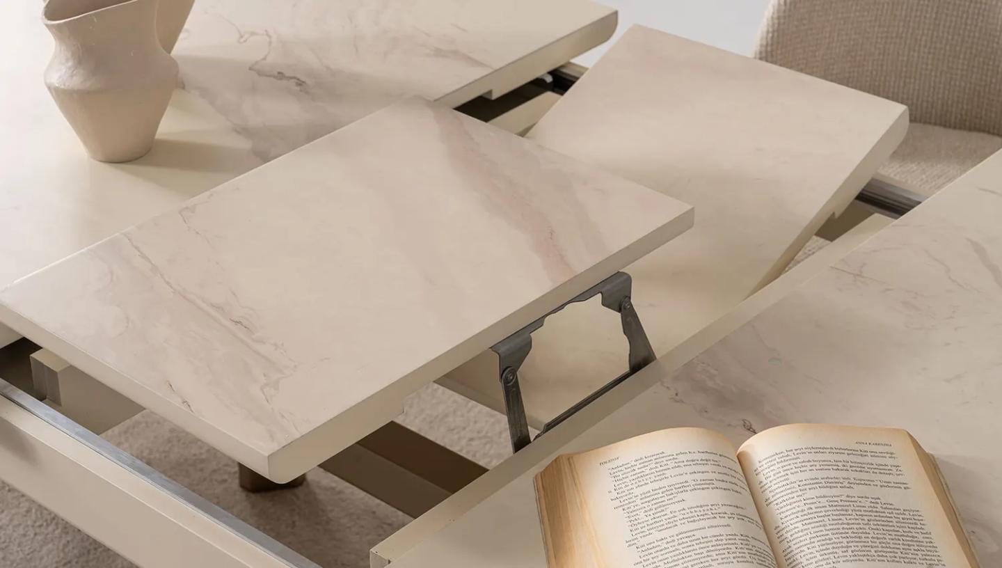 Alef Yemek Odası Takımı - Resim 7