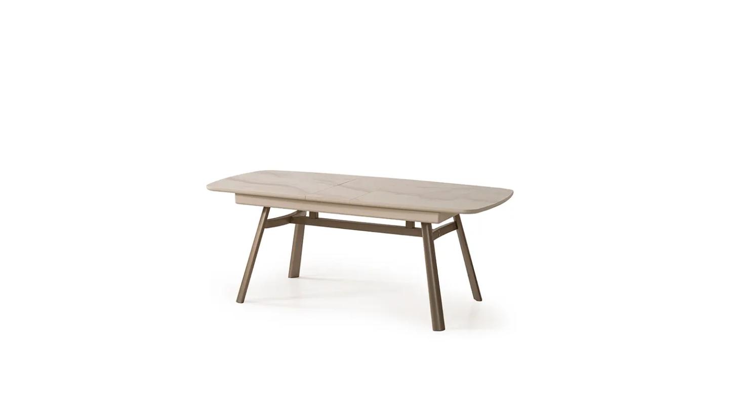 Alef Yemek Odası Takımı - Resim 13