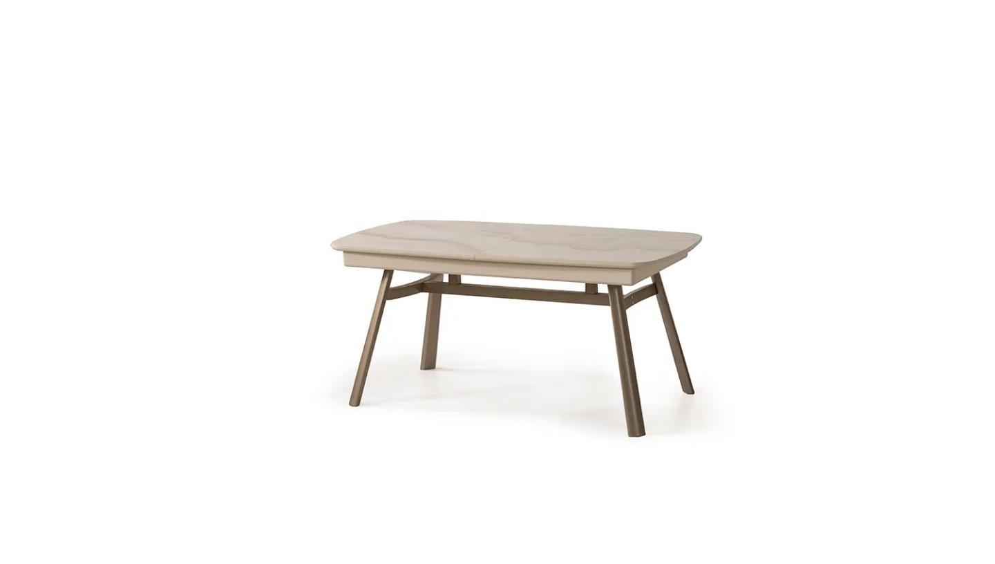 Alef Yemek Masası ( Açıılır ) - Resim 2