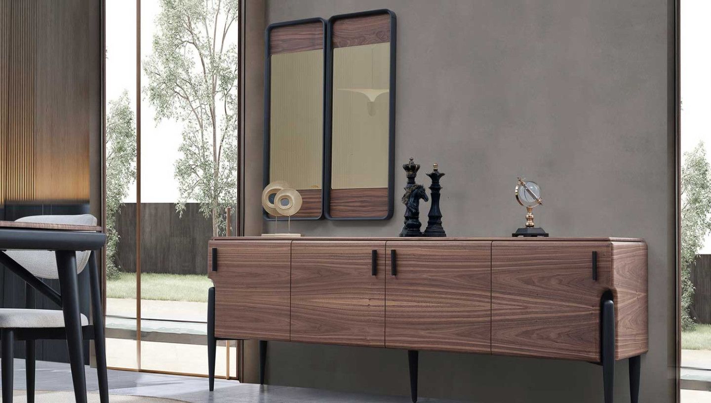 Nova Yemek Odası Takımı - Resim 4