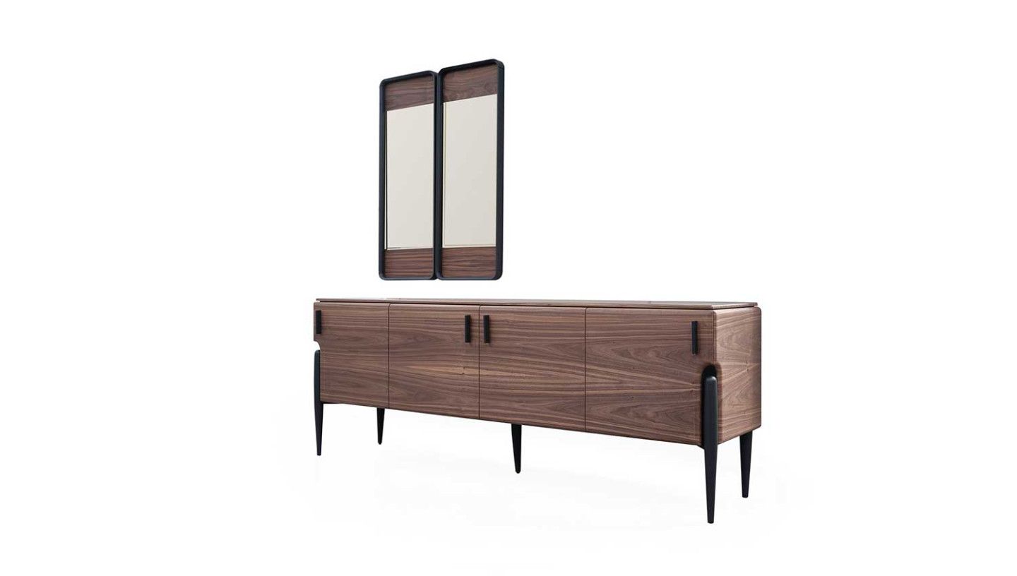 Nova Yemek Odası Takımı - Resim 9