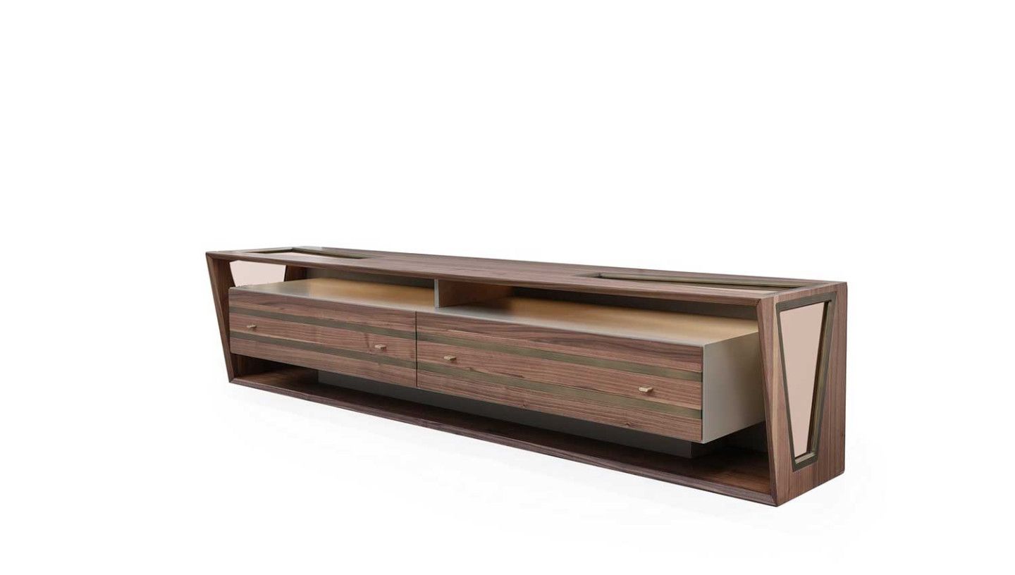 Tesla Tv Ünitesi - Resim 3