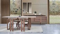 Vega Yemek Odası Takımı - Resim 2