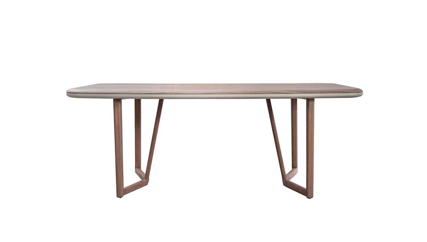 Vega Yemek Odası Takımı - Resim 10