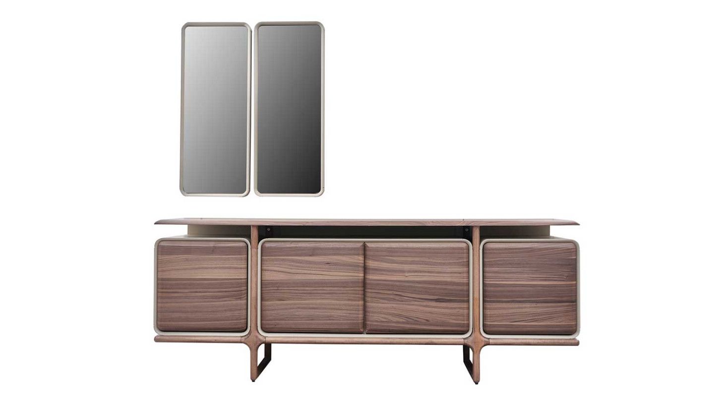 Vega Yemek Odası Takımı - Resim 13