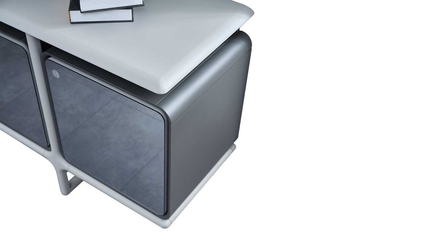 Vega Plus Yemek Odası Takımı - Resim 3