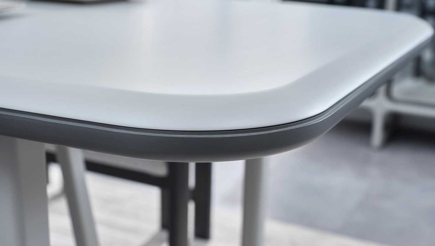 Vega Plus Yemek Odası Takımı - Resim 5