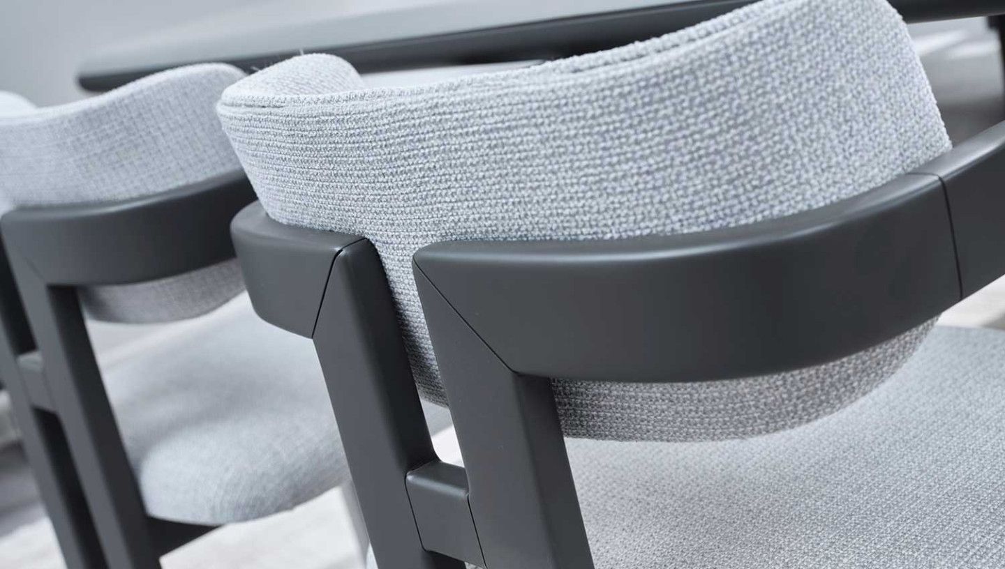 Vega Plus Yemek Odası Takımı - Resim 6