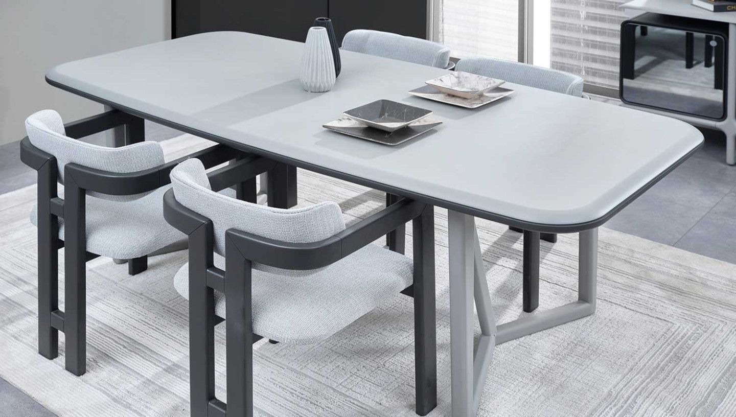 Vega Plus Yemek Odası Takımı - Resim 7