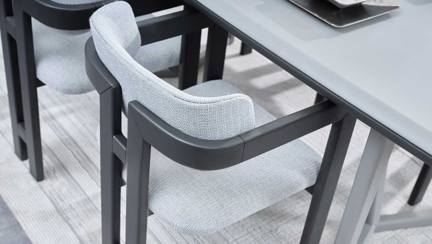 Vega Plus Yemek Odası Takımı - Resim 8