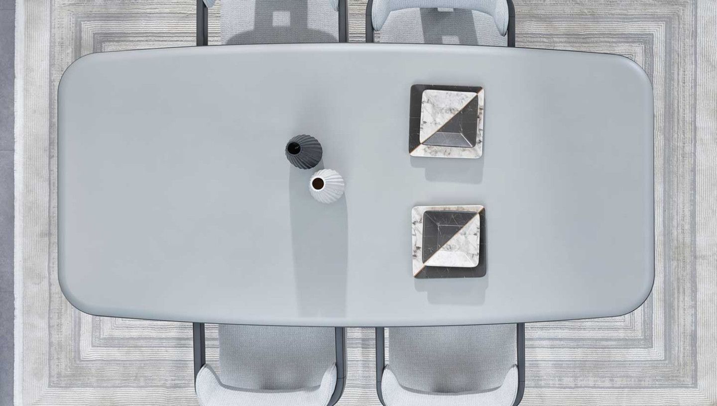 Vega Plus Yemek Odası Takımı - Resim 9