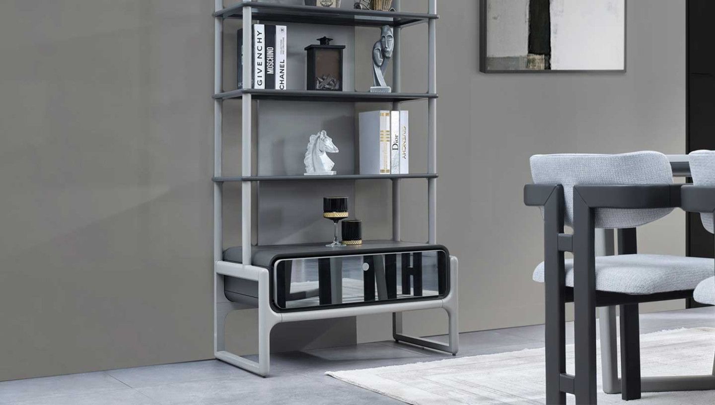 Vega Plus Yemek Odası Takımı - Resim 11