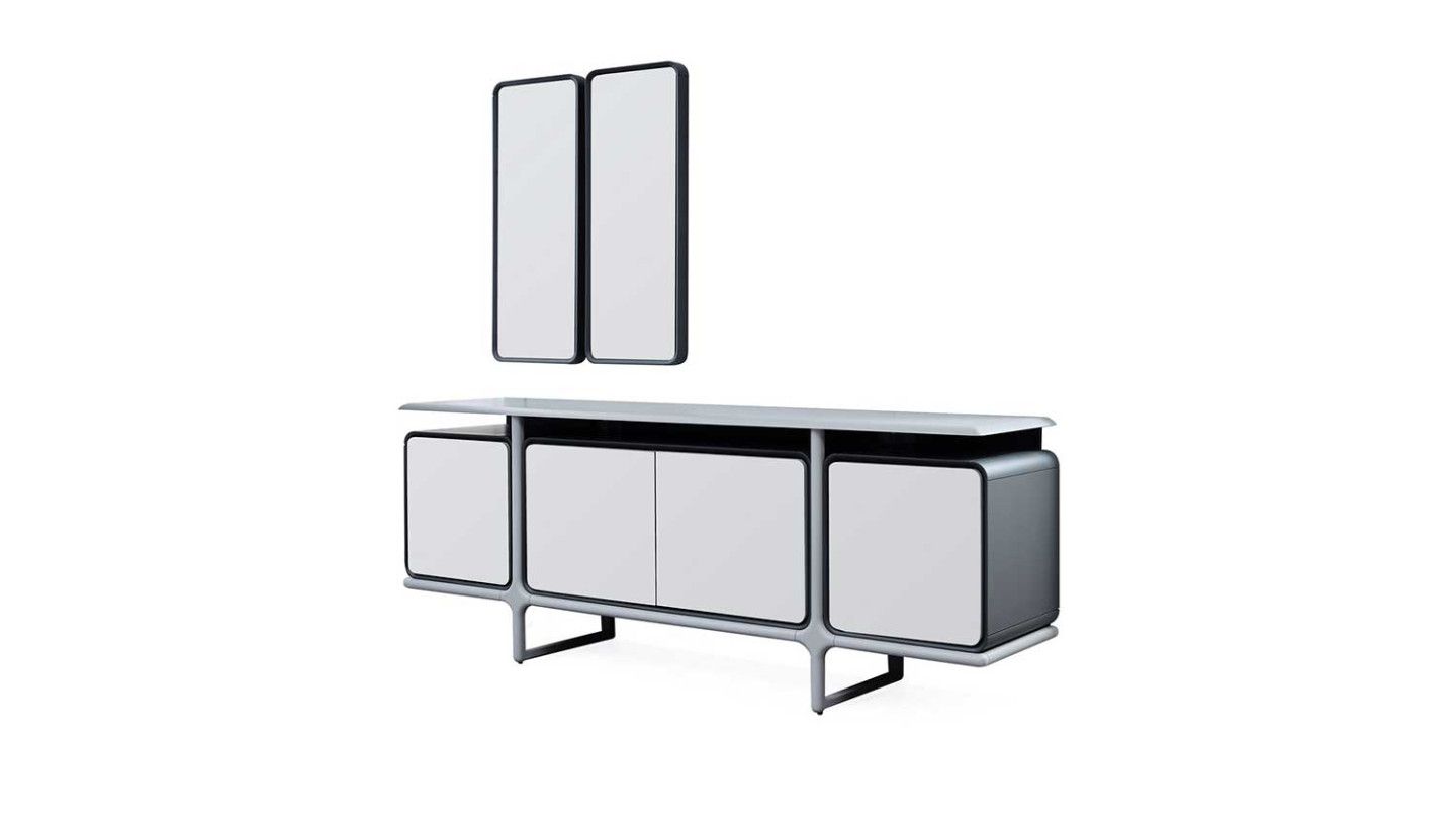 Vega Plus Yemek Odası Takımı - Resim 19