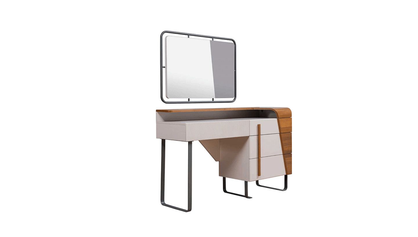 Lina Yatak Odası Takımı - Resim 21